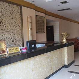 湖南益陽(yáng)龍華商務(wù)賓館