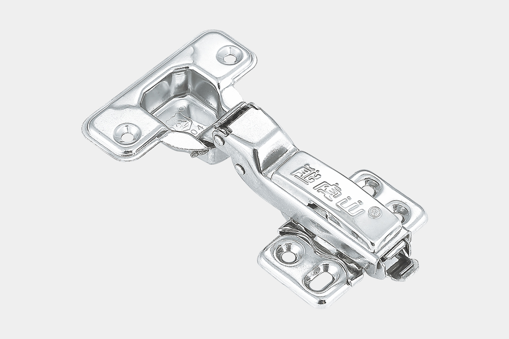 X338-08中彎自卸移位鉸鏈