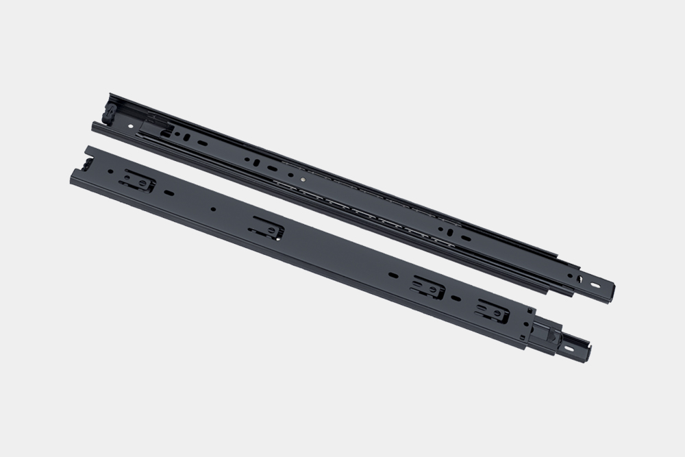 X4210三節(jié)滾珠滑軌