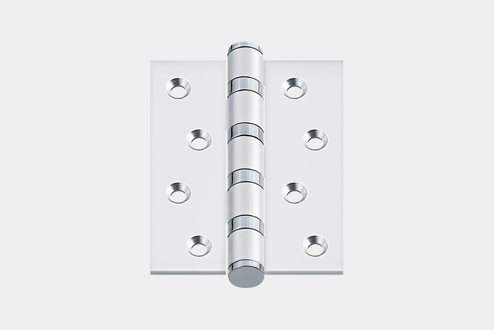 X5430PS不銹鋼合頁