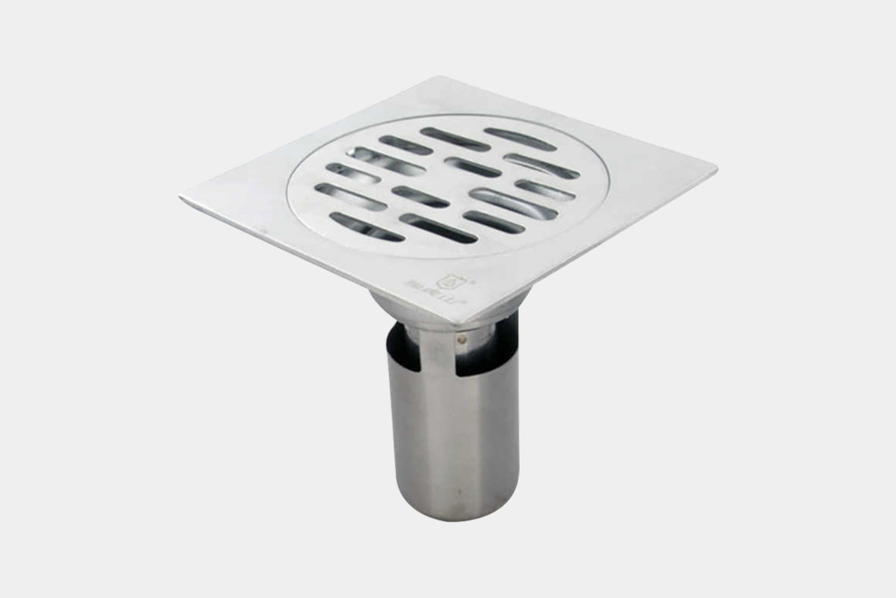XW9086不銹鋼地漏
